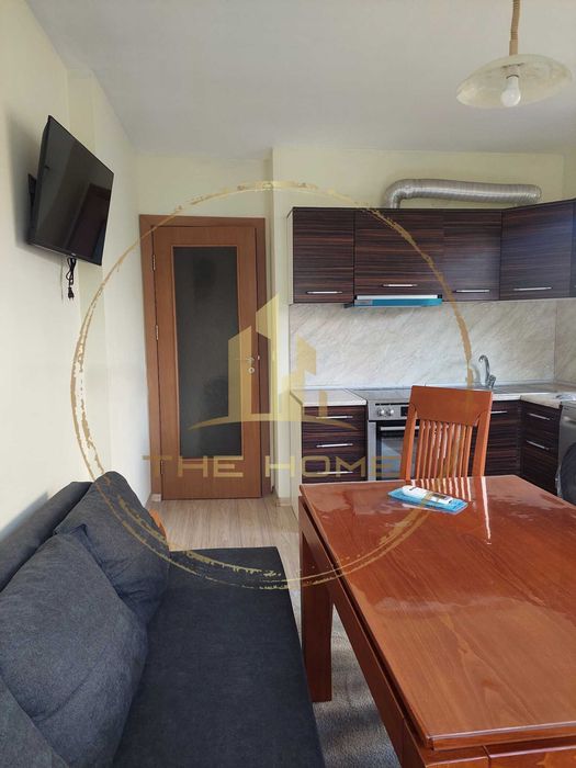 Дава се под наем Двустаен апартамент в Варна, Лятно кино Тракия - 50 кв.м за 448.8 € - Снимка #3