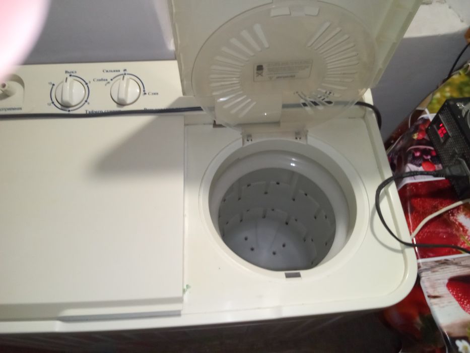 Продается стиральная машина