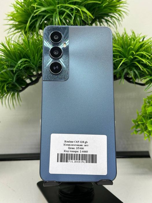 Realme C65 128 gb