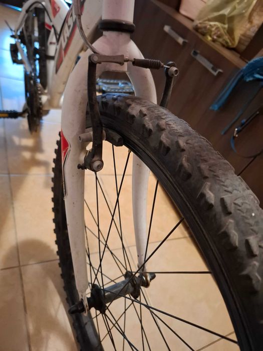 Детско колело Drag 24