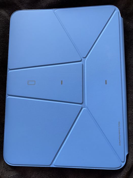 Moft dynamic folio ipad A16