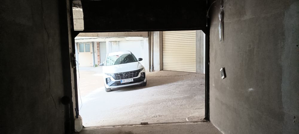 Продава се Гараж / Паркомясто в Велико Търново, Картала - 17 кв.м за 1883 €/кв.м - Снимка #3