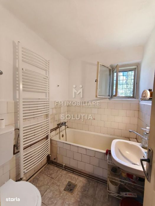Casă cu teren 267 mp | Zona Alba Iulia | Baia Mare