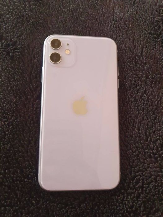 Iphone 11 yaxshi holatda