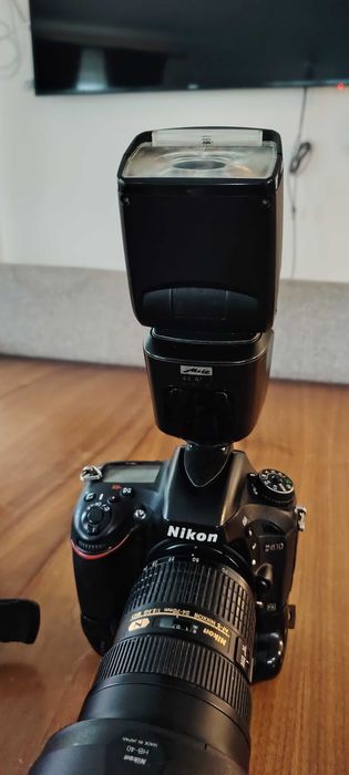 flash matz pt nikon