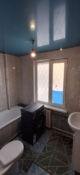 Квартира жалға беріледі