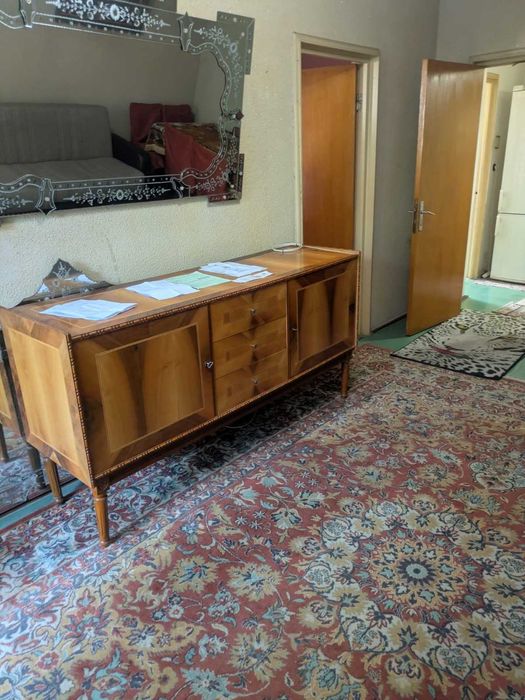 Proprietar inchiriez apartament 2 camere Obregia 36 - aproape de Piața Berceni Sud si Grand Arena — fotografia 2