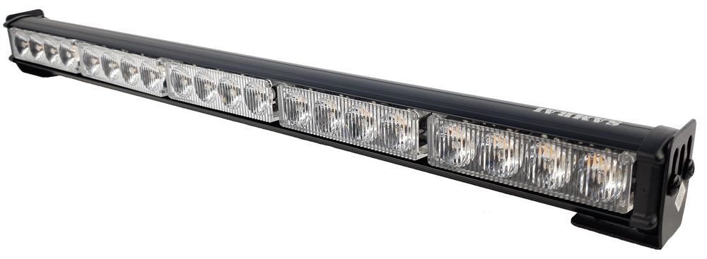 Проблесковые маячки балки