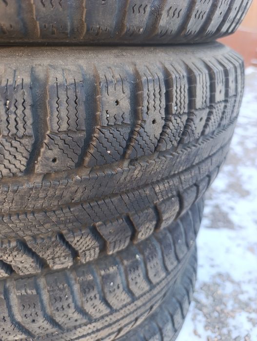 Продам резину!!!