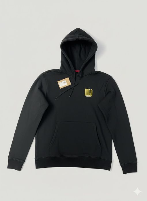 Hanorac hugo boss