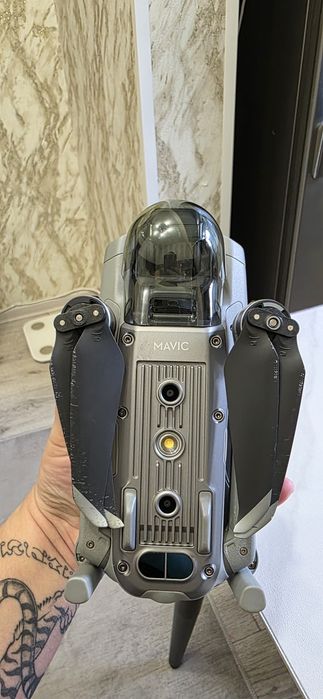 DJI Mavic Air 2 Fly more combo Б/У