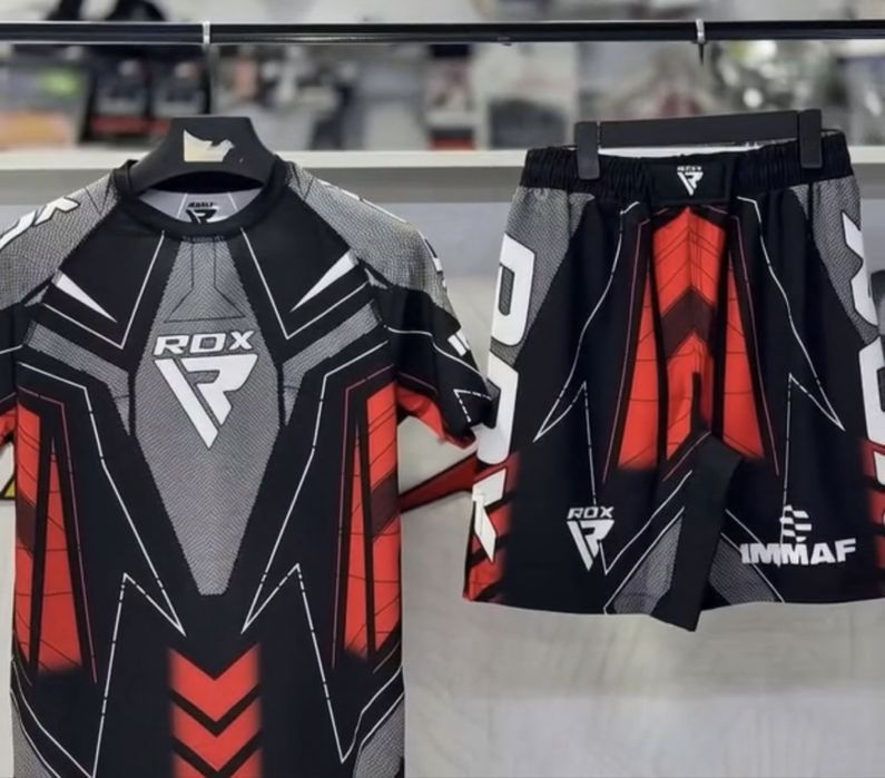 Продам Рашгарды