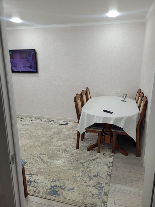 Продам 3х комнатную квартиру