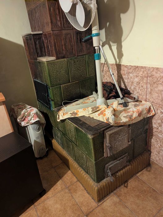 Soba complete, functionala sau set 4 sobe