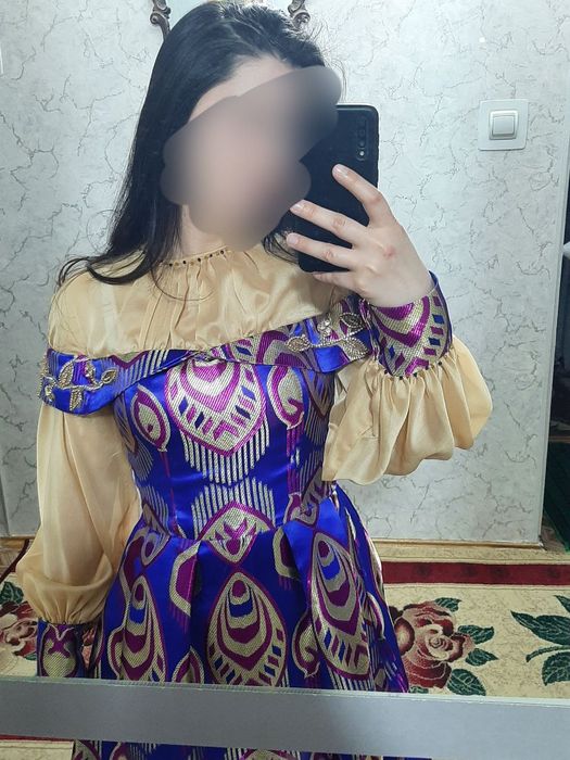 Свадебние платье