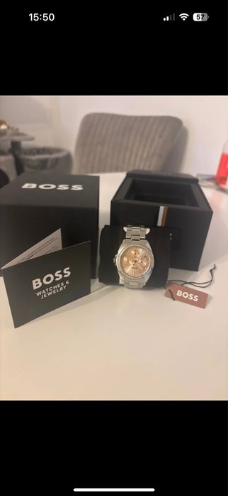 Ceas Hugo Boss dama