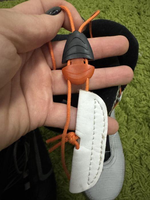 Bootsi Nitro Fader TLS, marime 39 1/3