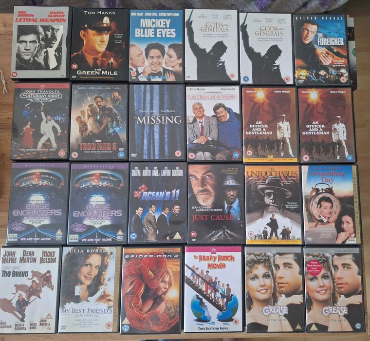 Английски издания с български субтитри