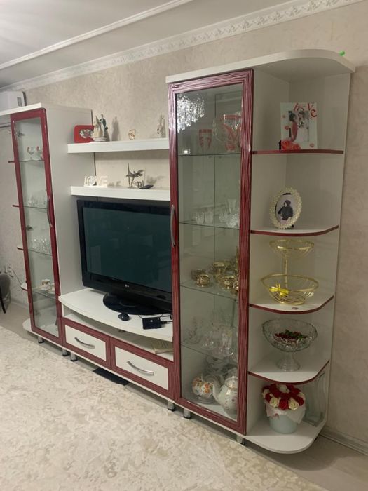 Продам гостиную