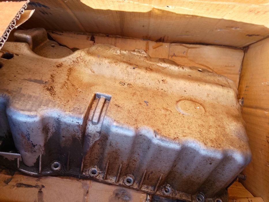 Продам двигатель пассат В5