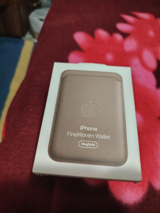 Accesorii Apple.
