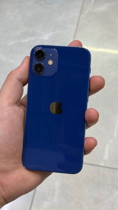 Iphone 12 mini Ideal 4/64 Blue