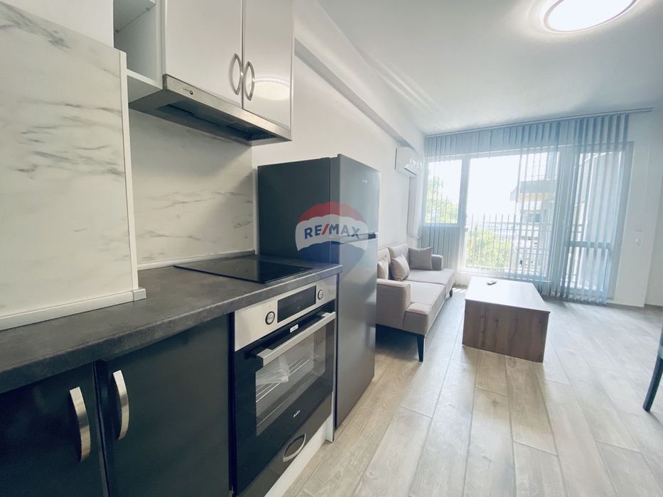 Дава се под наем Тристаен апартамент в Варна, Погреби - 66 кв.м за 714 € - Снимка #5