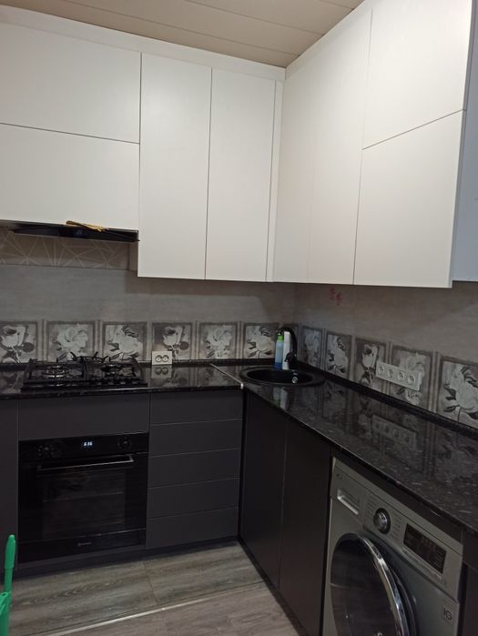 шкафы и кухни на заказ