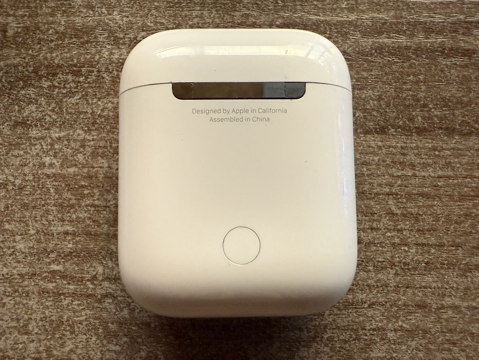 Наушники AirPods оригинал