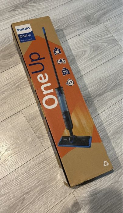 Mop Philips one up seria 3000