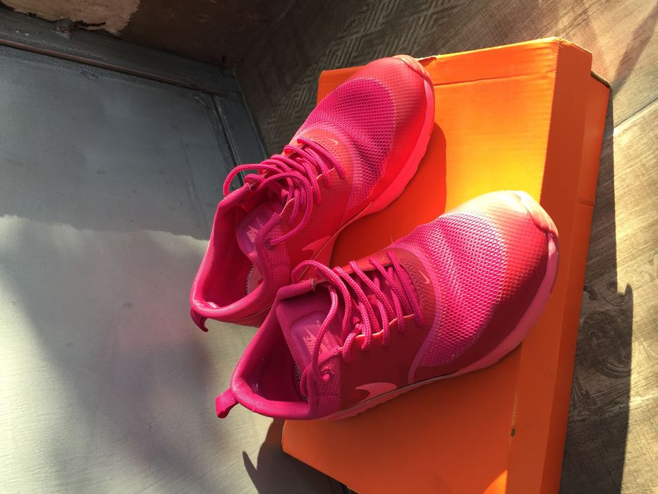 Дамски маратонки Nike Air Max Thea