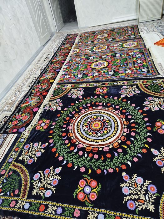 Попоп палак комплект