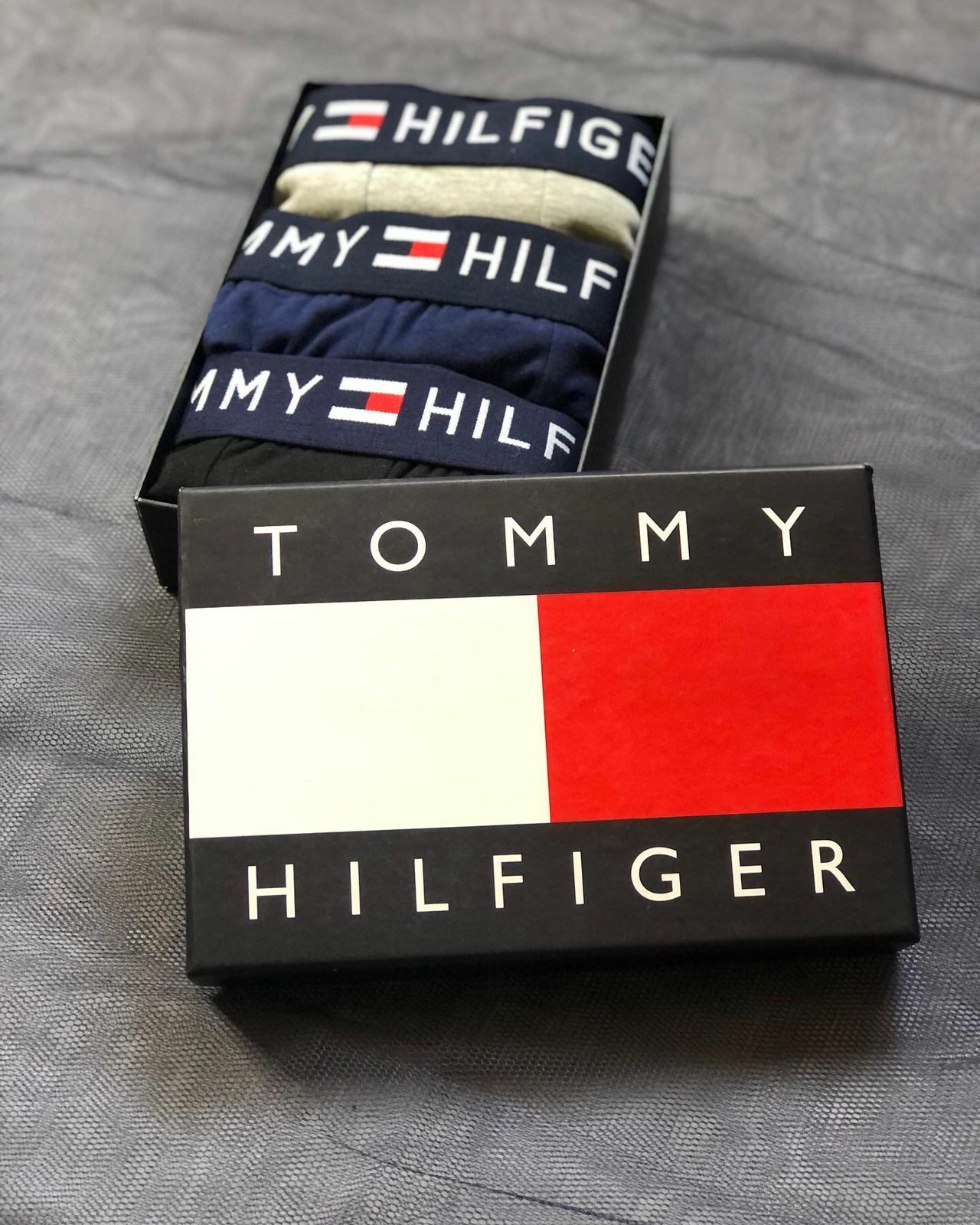 Трусы мужские . Боксены Calvin Klein, Tommy hilfiger, boss. - Трусы ...
