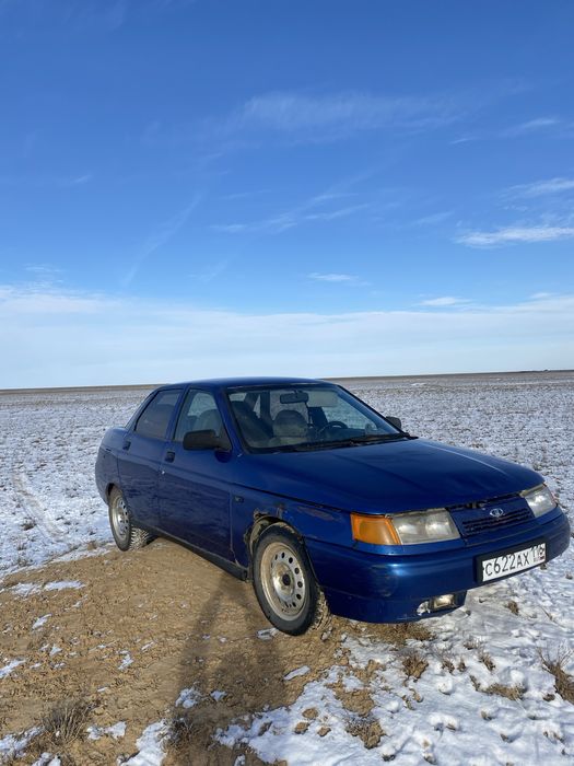 Ваз 2110 сатылады