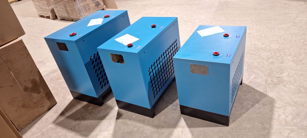 Air Dryer осушитель воздуха для винтовой компрессора SAAB BAOSI