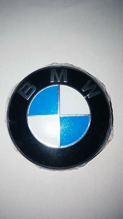 Капачки за джанти BMW