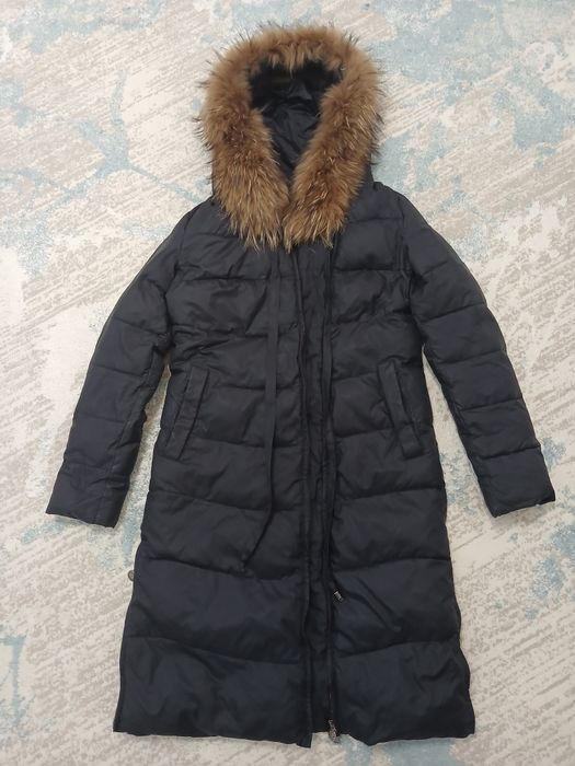 Продам зимнюю куртку