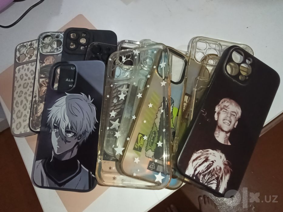 Продается iPhone 12про мах 256гб память