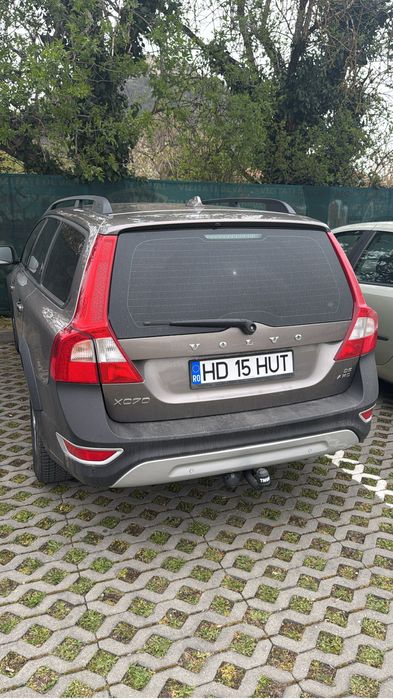 Volvo xc70 4x4 2.4 D