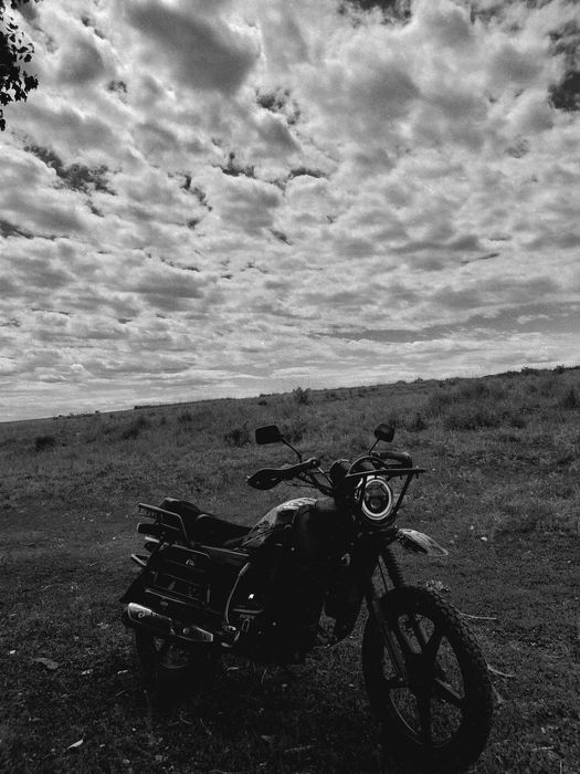 GSX SUZUKI 200cc !!!