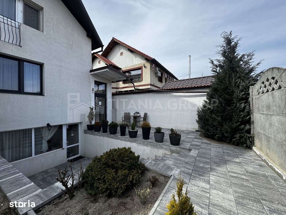 Afacere la Cheie -Salon de Coafură - Clientelă Formată - Zero Investit