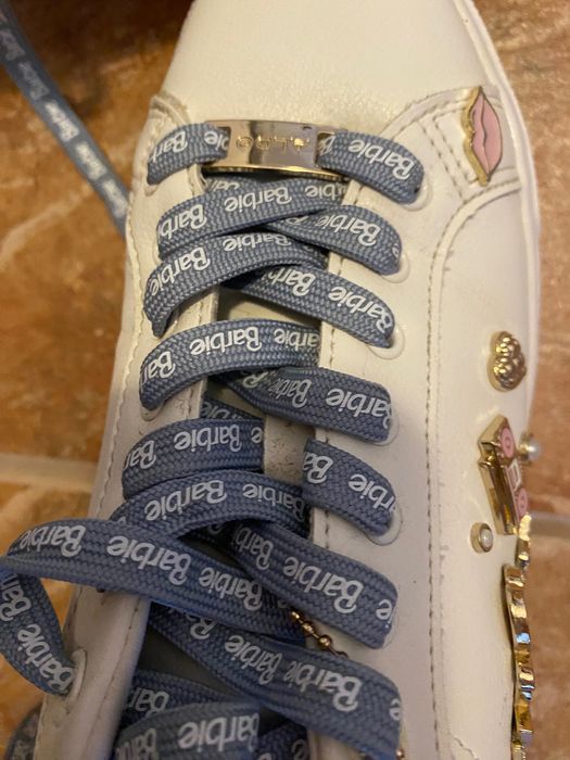 Pantofi Barbie by Aldo fetite, marime 36, stilizati accesorii, superbi