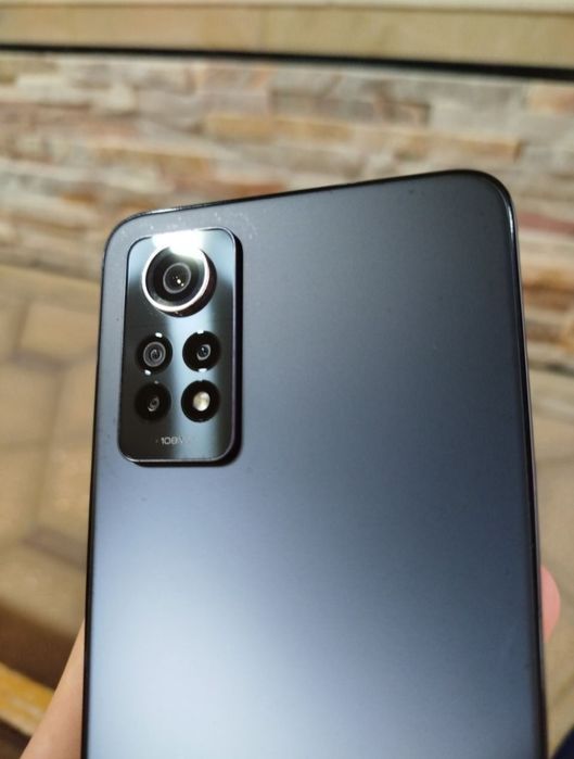 Redmi not 12 pro