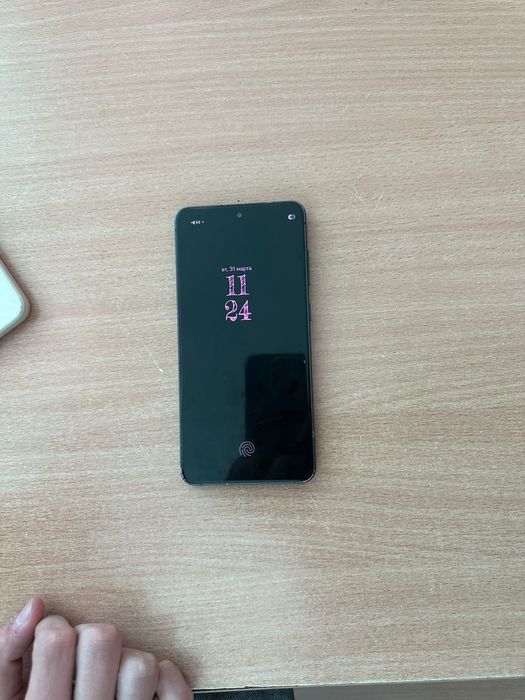 Samsung s21 fe 6/128