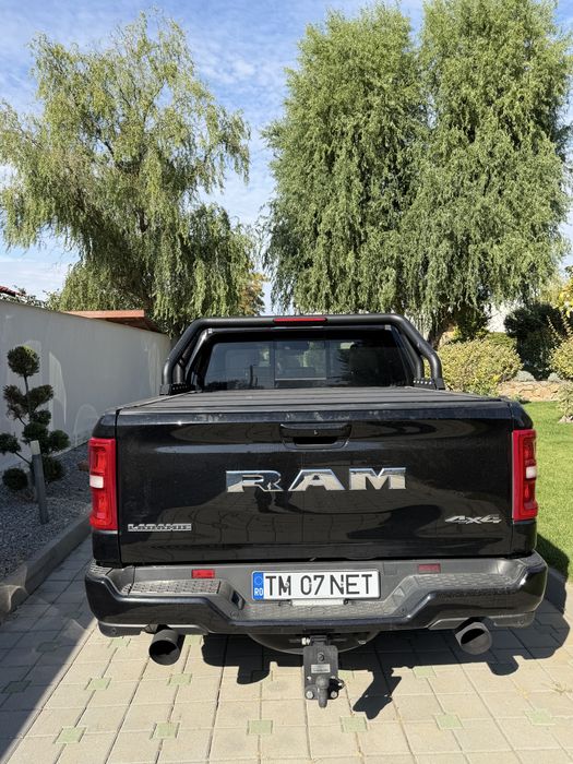 DODGE Ram 2024 — imagine 5