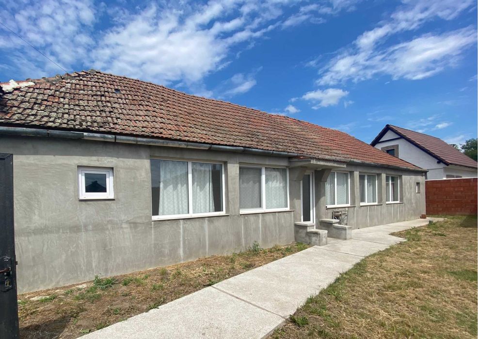 Casă de vânzare în Valea lui Mihai