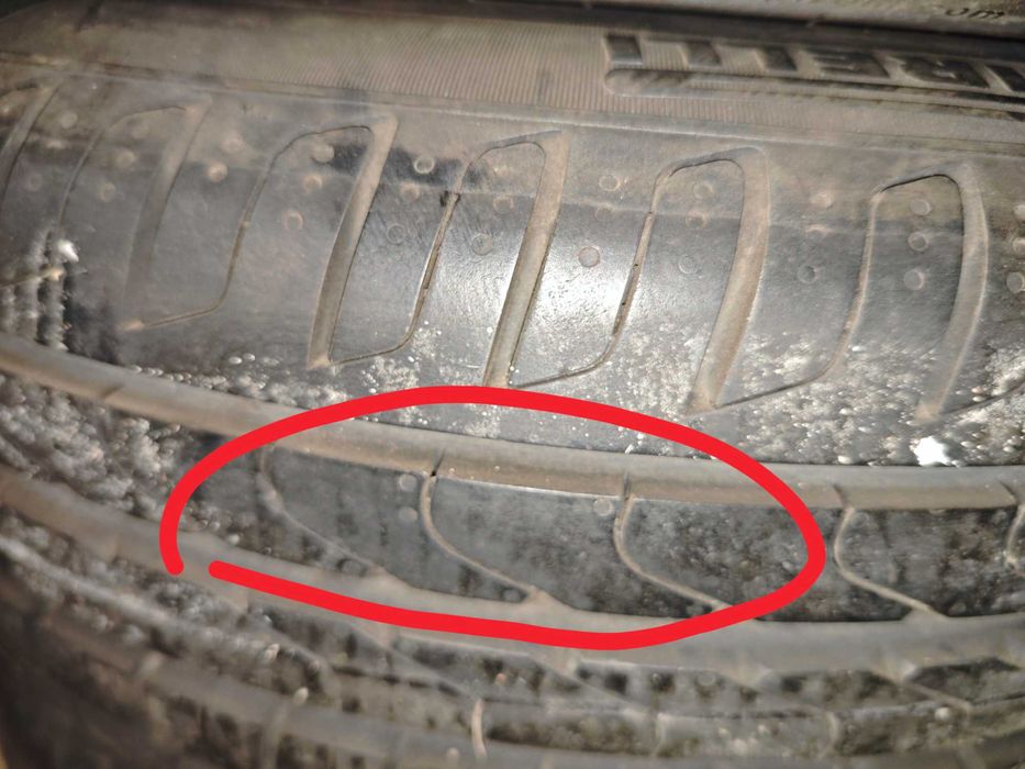 Продам колёса r17 205/50