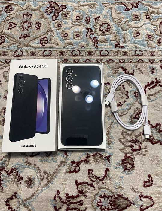 Samsung Galaxy A54 5G
