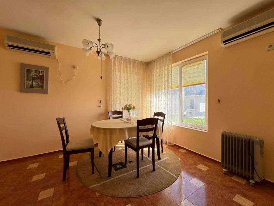 Продава се Тристаен апартамент в Свети Влас - 104 кв.м за 1798 €/кв.м - Снимка #4