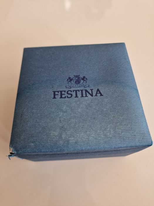 Festina часовник